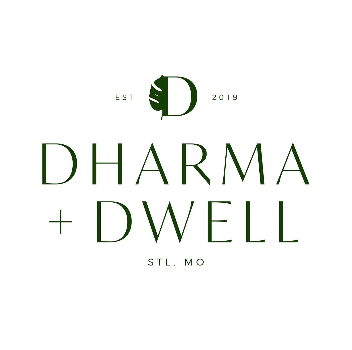 Dharmaanddwell
