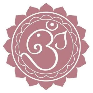 Dharma Bums Yoga and Activewea logo