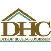 Detroit Housing Commission logo