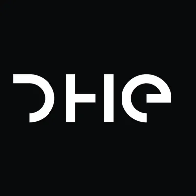 Den danske Design- og Håndværksefterskole i Skjern logo
