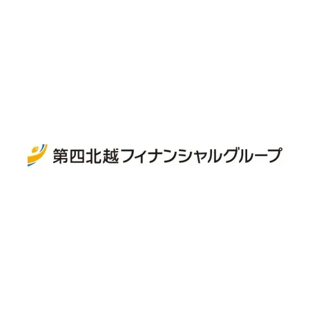 第四北越キャピタルパートナーズ logo