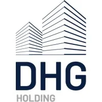 DHG Holding logo
