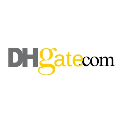 DHgate logo