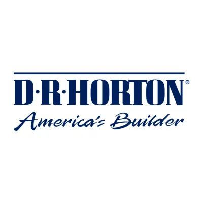 DHI Communities logo