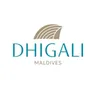 Dhigali Maldives logo