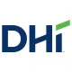 DHI Group logo