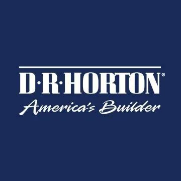 DHI Residential logo