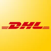 DHL logo