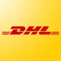 DHL Express ServicePoint logo