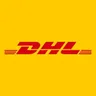 DHL Geschäftskunden Logo