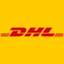 Logo DHL CityHub