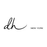 dh new york logo