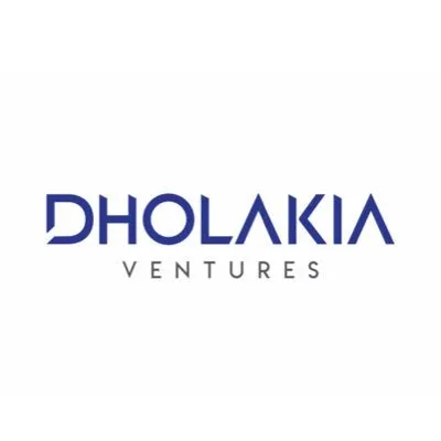 Dholakia Ventures logo