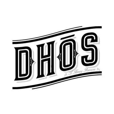 dhosspirits.com logo