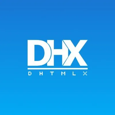 DHTMLX Suite