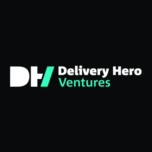 Delivery Hero Ventures logo