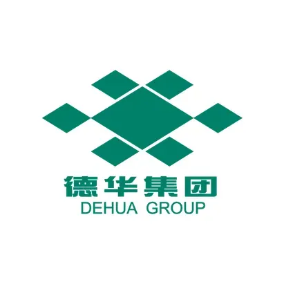 德华创投 logo