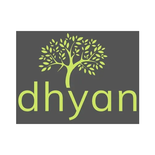 Dhyan Ventures logo