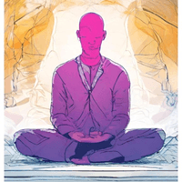 Dhyati logo