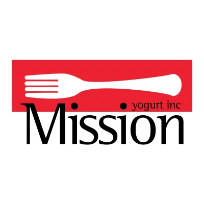 MISSION YOGURT INC logo