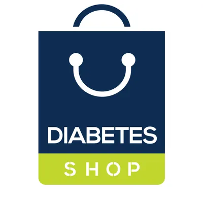 Diabetes Shop logo