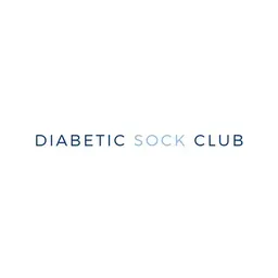 diabeticsockclub.com logo