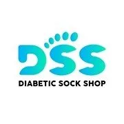 diabeticsockshop.com logo