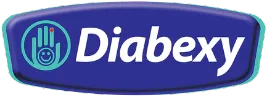 Diabexy logo
