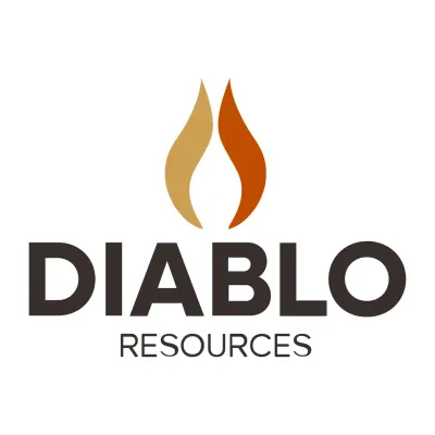 Diablo Resources Ltd logo