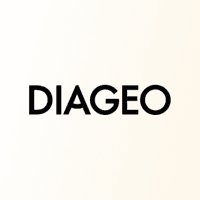 Diageo logo