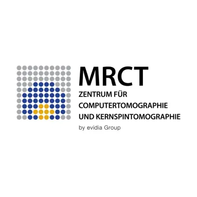 Radiologische Gemeinschaftspraxis Dr. med. J. Büsselberg und A. Gierke