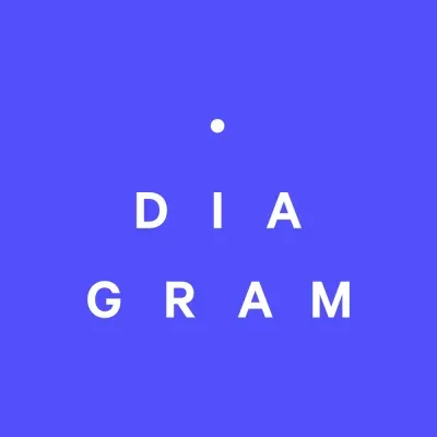 Diagram Ventures logo