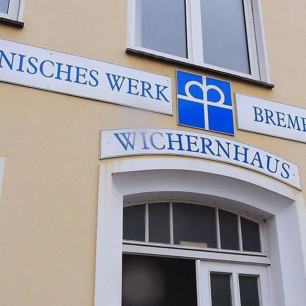 Diakonisches Werk Bremerhaven e.V.