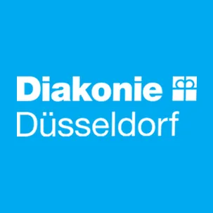 Diakonie Düsseldorf logo