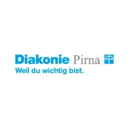 Diakonie Pirna logo