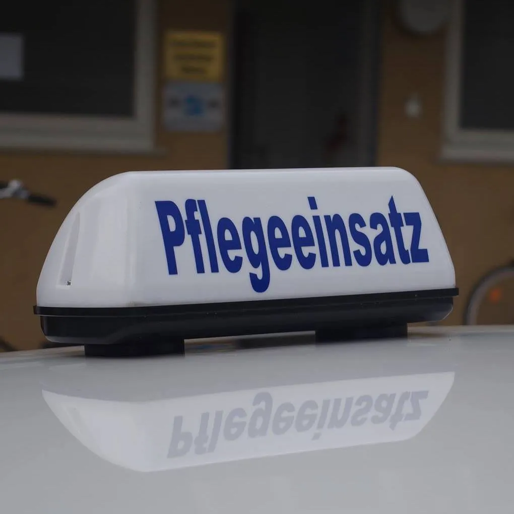 Evang. Diakonie-/Sozialstation Oldenburg