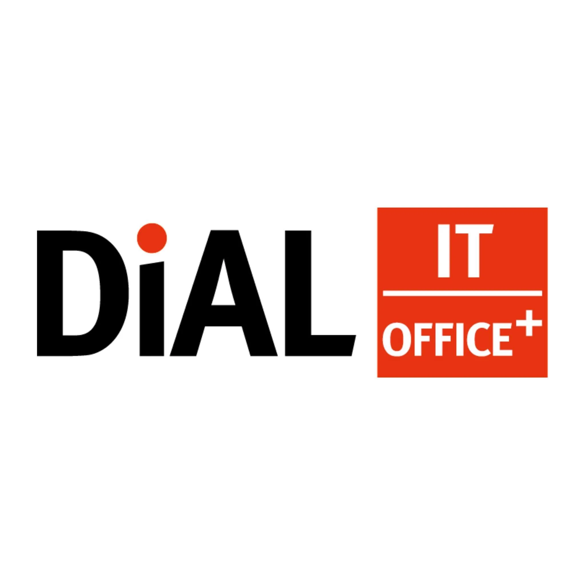 DIAL GmbH logo