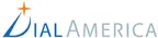 DialAmerica logo