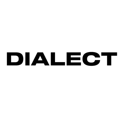 DIALECT logo