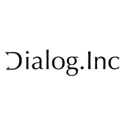 ダイアログ - Dialog, Inc logo