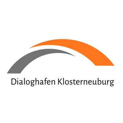 Dialoghafen GmbH logo