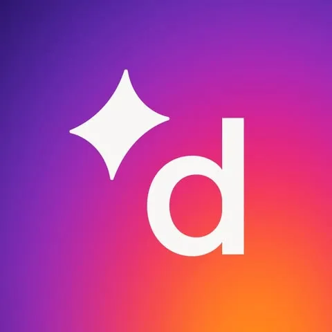 Logo by Brandfetch