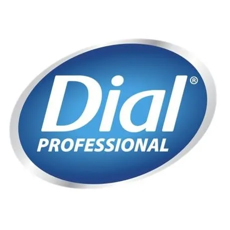 Dial Professional logo