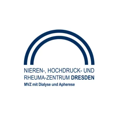 NIEREN-, HOCHDRUCK- UND RHEUMA- ZENTRUM DRESDEN MVZ