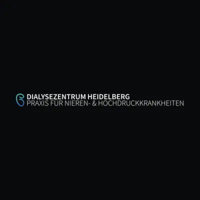 Zentrum für Nieren- und Hochdruckkrankheiten Dr. C. Ehehalt Dr. T. Ziegler G. Bommer Dialysezentrum Heidelberg