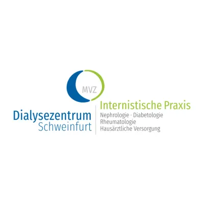 MVZ Dialyse-Zentrum Schweinfurt und Praxis für Innere Medizin Schweinfurt GbR