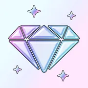 Diamond Art Club Logo