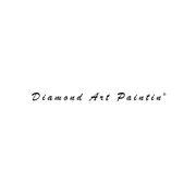 Diamond Art Paintin  Logo