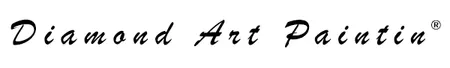 Diamond Art Paintin  light logo