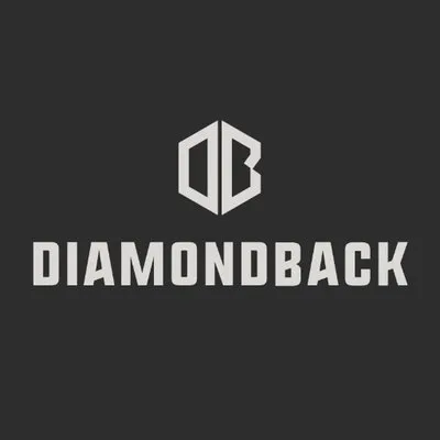 DiamondBack Covers logo